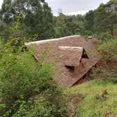 Makuti roofing construction