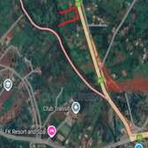 Prime 1.7 Acre Kirimukuyu Near Marua Junction