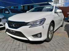 Toyota markx