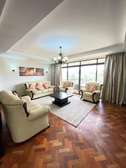 3 Bed Apartment with En Suite in Riverside