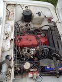 Mazda 323 rwd 1300cc engine for sale
