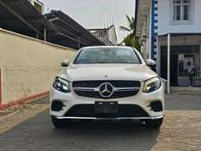 Mercedes Benz GlC 250