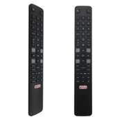 TCL SMART ANDROID TV REMOTE CONTROL