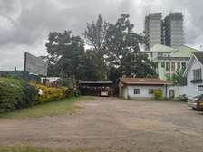 Commercial Property at Naivasha Road