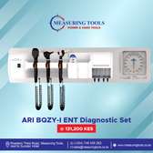 ARI diagnostic set