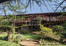 3 Bed House with Garden at Lewa