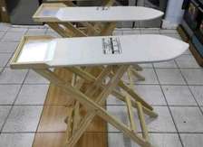 Wooden Ironing Boards