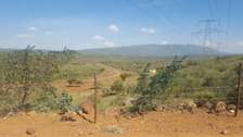RESIDENTIAL PLOTS (50X100) FOR SALE IN KIMUKA
