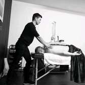 Fullbody massage for ladies at Nairobi