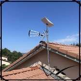 Dstv & Starlink Installer In Langata, Runda, Kitisuru, Ruiru