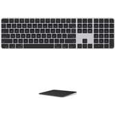 Apple Magic Keyboard 12inch Black
