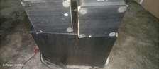 Subwoofer