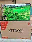 32 Vitron Frameless Smart LED TV - New Year sales