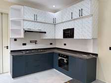 3 Bed House with En Suite in Kitengela