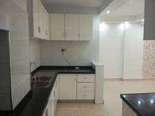 3 Bed Apartment with En Suite at Kileleshwa Estate