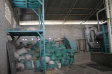 Commercial Property at Namanga Road