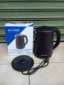 2.2 electric kettle