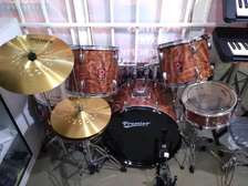 Drumsets on sale