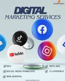 Best Retail POS and digital marketer in Kenya