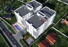 Serviced 2 Bed Apartment with En Suite at Nyali Mombasa