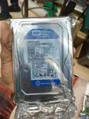 500GB HARDDISK