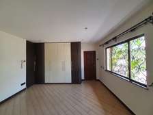 3 Bed Townhouse with En Suite at Mpaka Rd