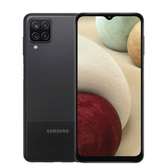 Samsung Galaxy A12, 128gb, black