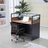 Single Office Workstation