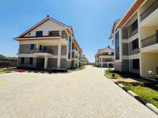 2 Bedroom Townhouse to Let in Kamakis