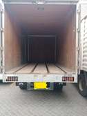 Transport, house moving, office moving and general haulage