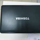 Toshiba Laptop 4gb ram on sale