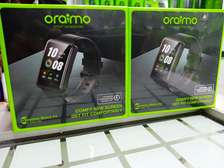 Oraimo Watch Fit Waterproof Health Monitor Smart Watch