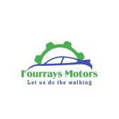 Fourrays Motors Mombasa
