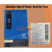 SOLARMAX Hybrid Power Inverter1KVA