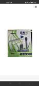 3in 1 Bnk wiress microphone