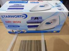 Starworth Dry Iron Box 1000W