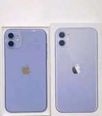 Apple iphone 11 256gb Purple