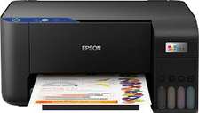 Epson L3211 printer