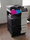 C224 COLOR PHOTOCOPIER FOR GRAPHICS