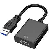 USB TO HDMI CONVERTER