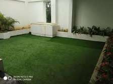 exquisite artificial grass carpets