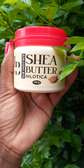 Raw unrefined Shea Butter Nilotica