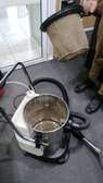 Home and Commercial cleaning services