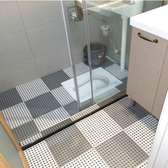 Durable Non-Slip  Bathroom Tiles