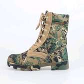 Siwar combat boots