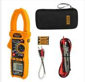 Clued meter
