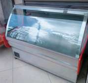 Meat display(chiller)4ft