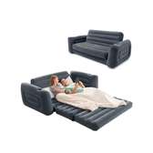 Intex SUPER COMFY Double Sofa Bed,