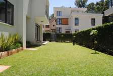 5 Bed Townhouse with En Suite at Kanjata