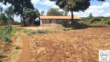 3.25 ac Land at Limuru - Tilisi - Ngecha Road